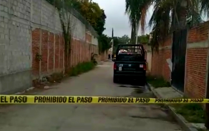 En Morelos dos mujeres fueron asesinadas al interior de su vivienda