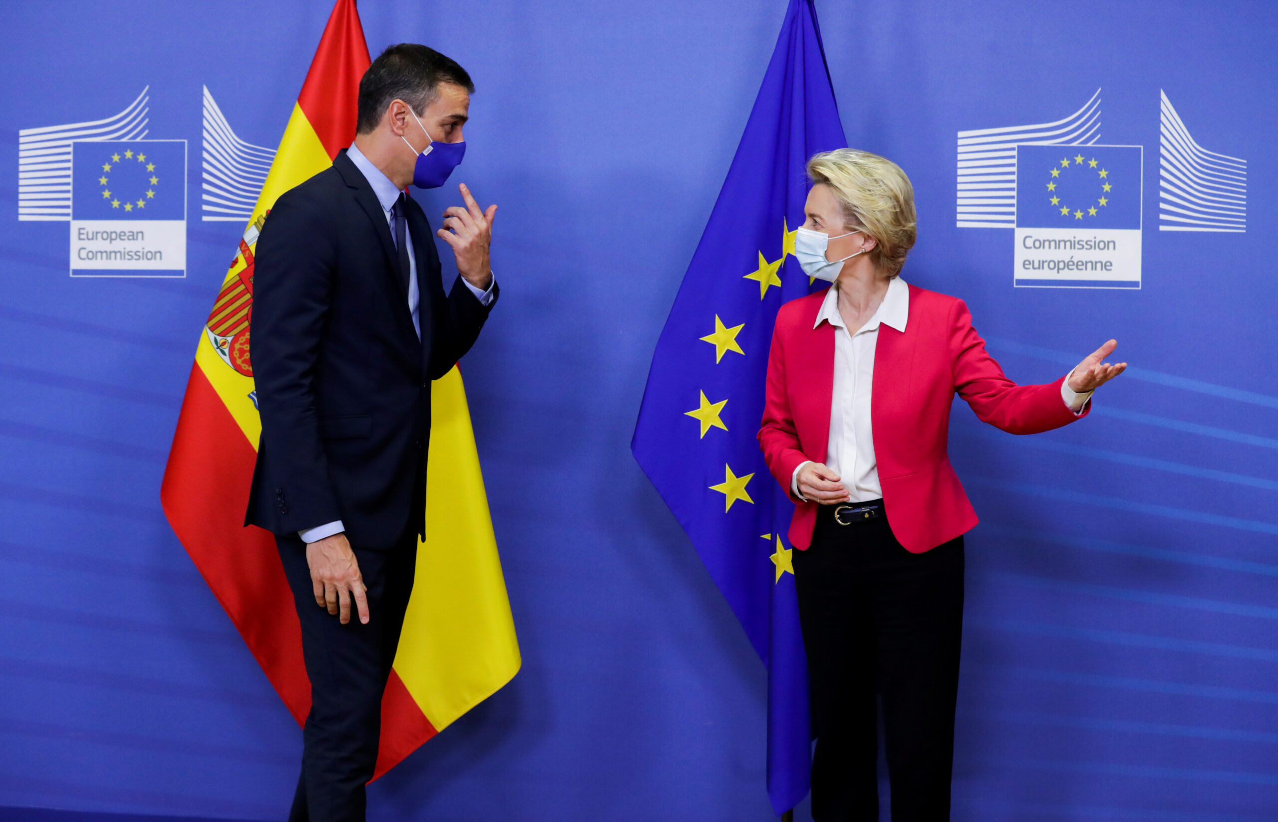 España reclama a Bruselas que desbloquee el acuerdo con Mercosur