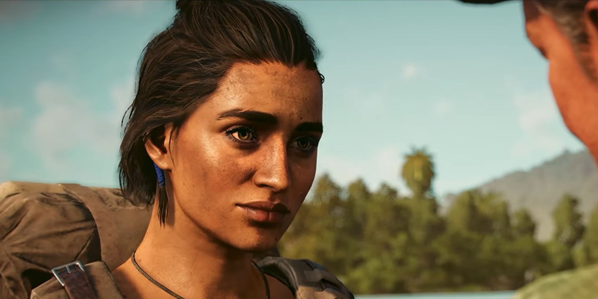 Far Cry 6: Por qué un protagonista expresado es una mejor opción
