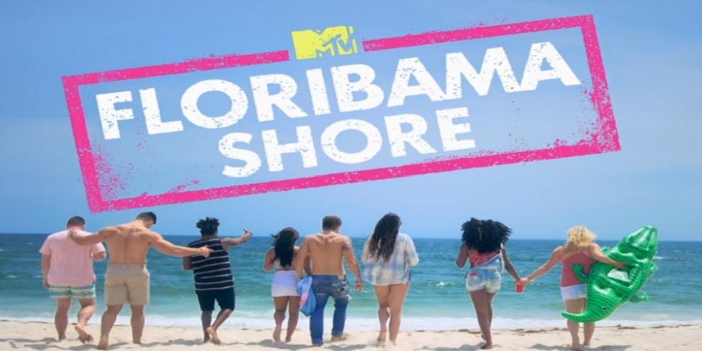 Floribama Shore: Por qué podría no haber una quinta temporada