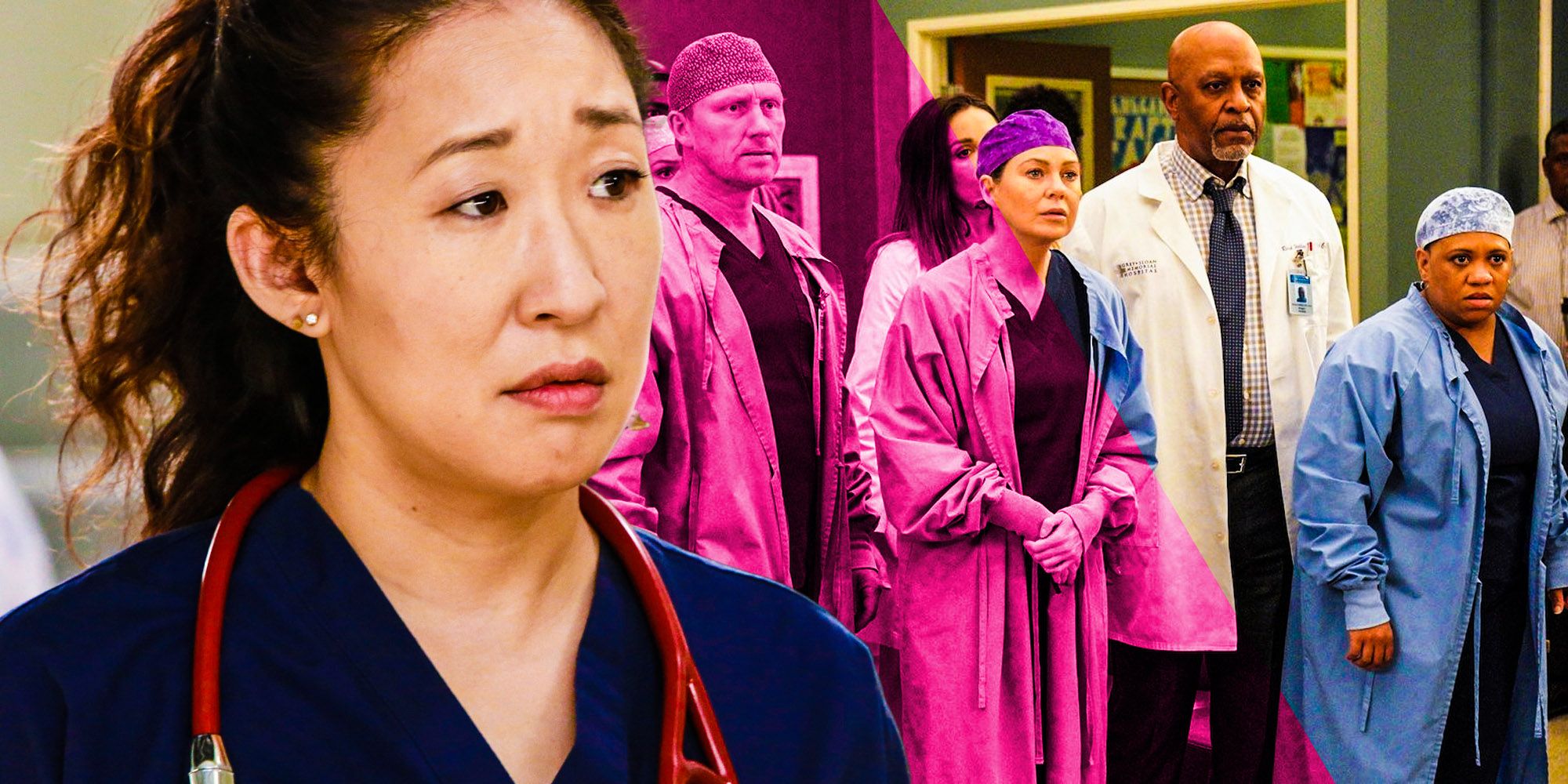Grey's Anatomy: Por qué Cristina Yang debe regresar |