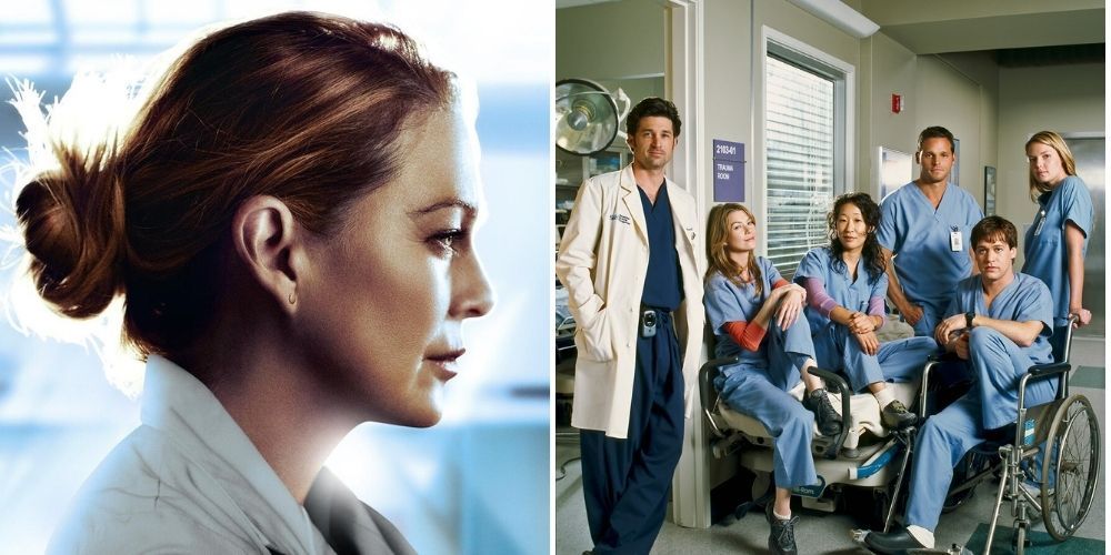 Grey's Anatomy: las 10 mejores citas de Meredith sobre la amistad