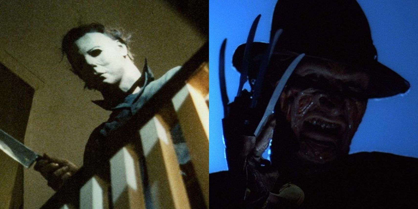 Halloween: 5 formas en que Michael Myers es el villano asesino definitivo (y 5 alternativas)