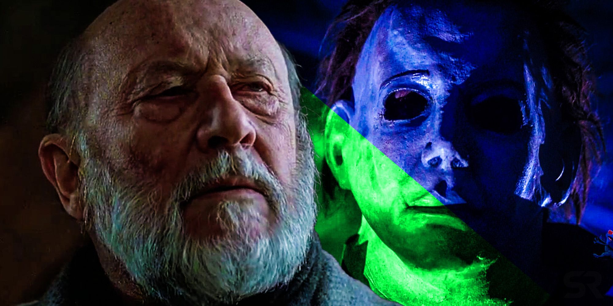 Halloween: ¿Por qué Michael nunca intenta matar a Loomis?