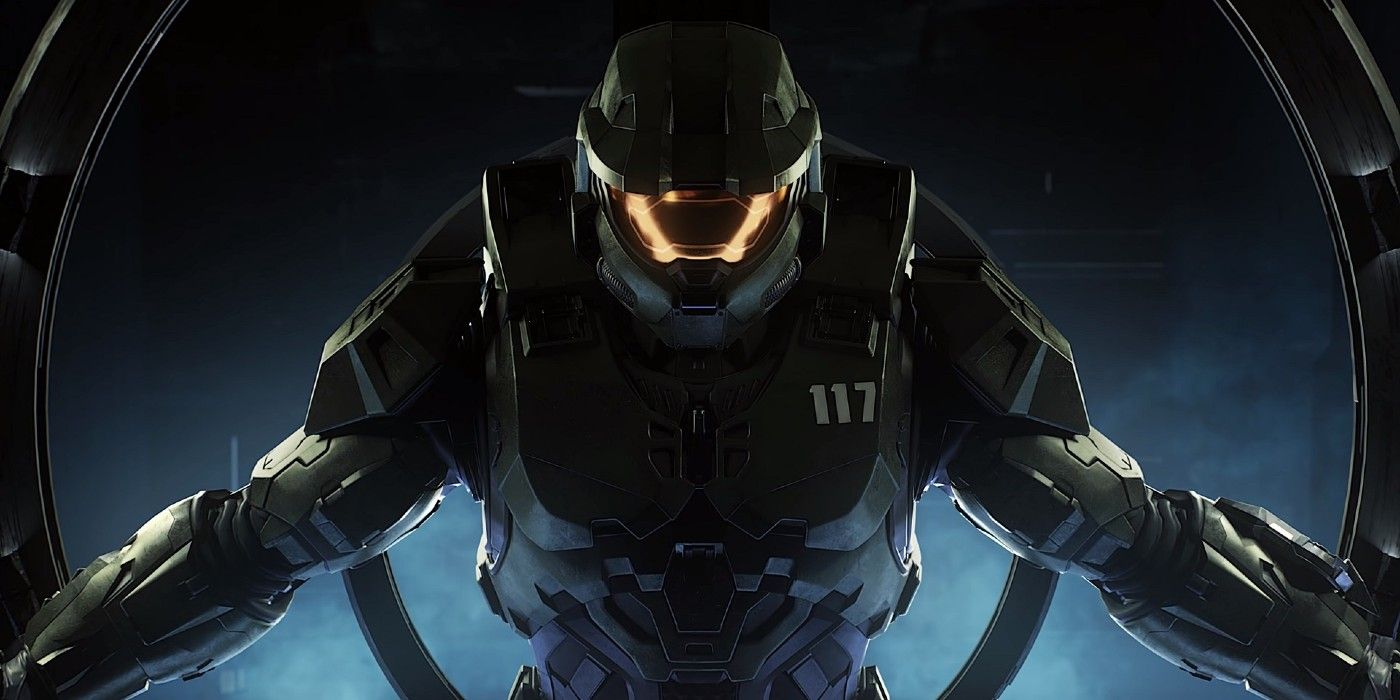 Halo Infinite Dev adelanta "planes gloriosos" y jugabilidad para el verano de 2021