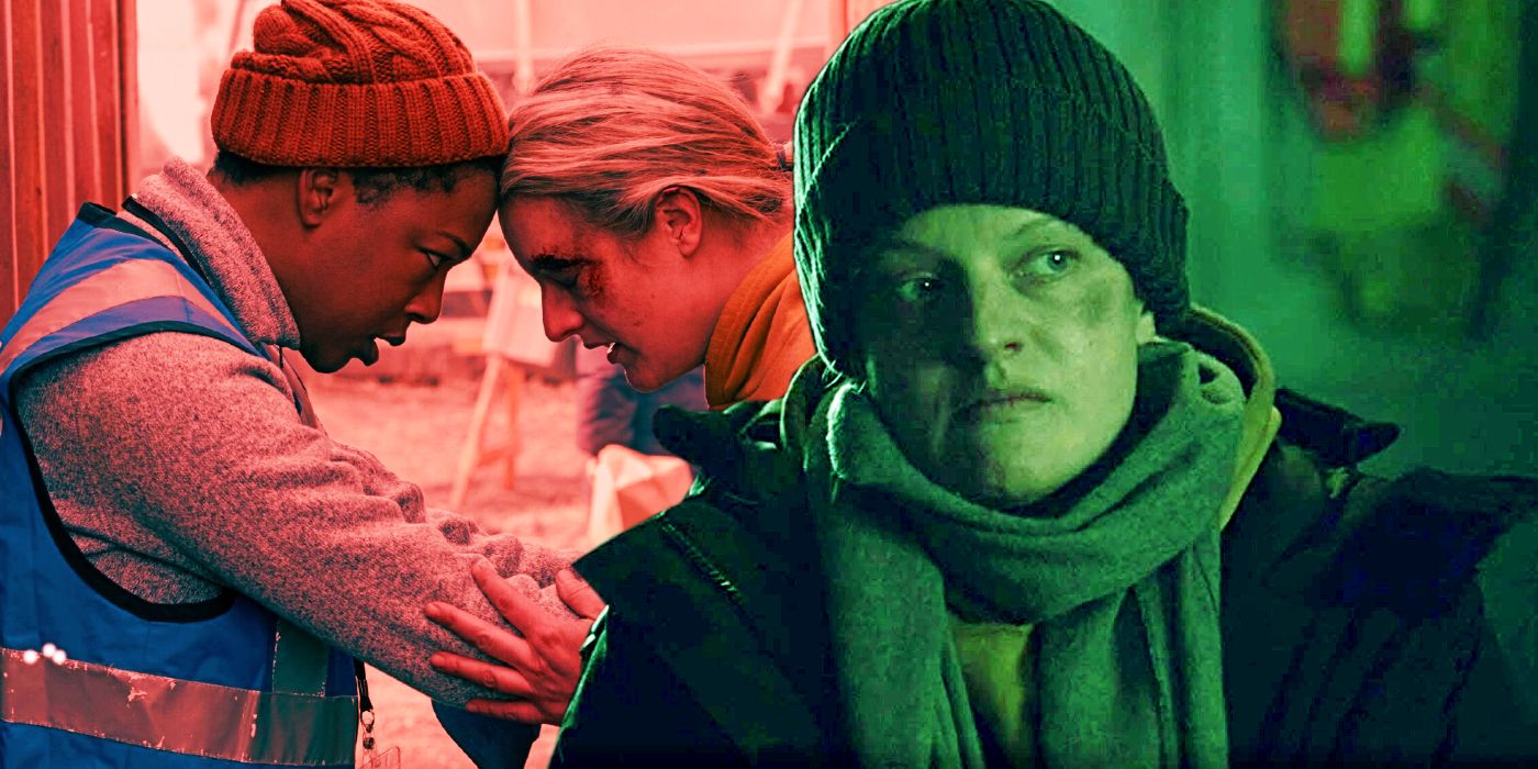 Handmaid’s Tale: June’s Escape puede solucionar dos de los mayores problemas del programa