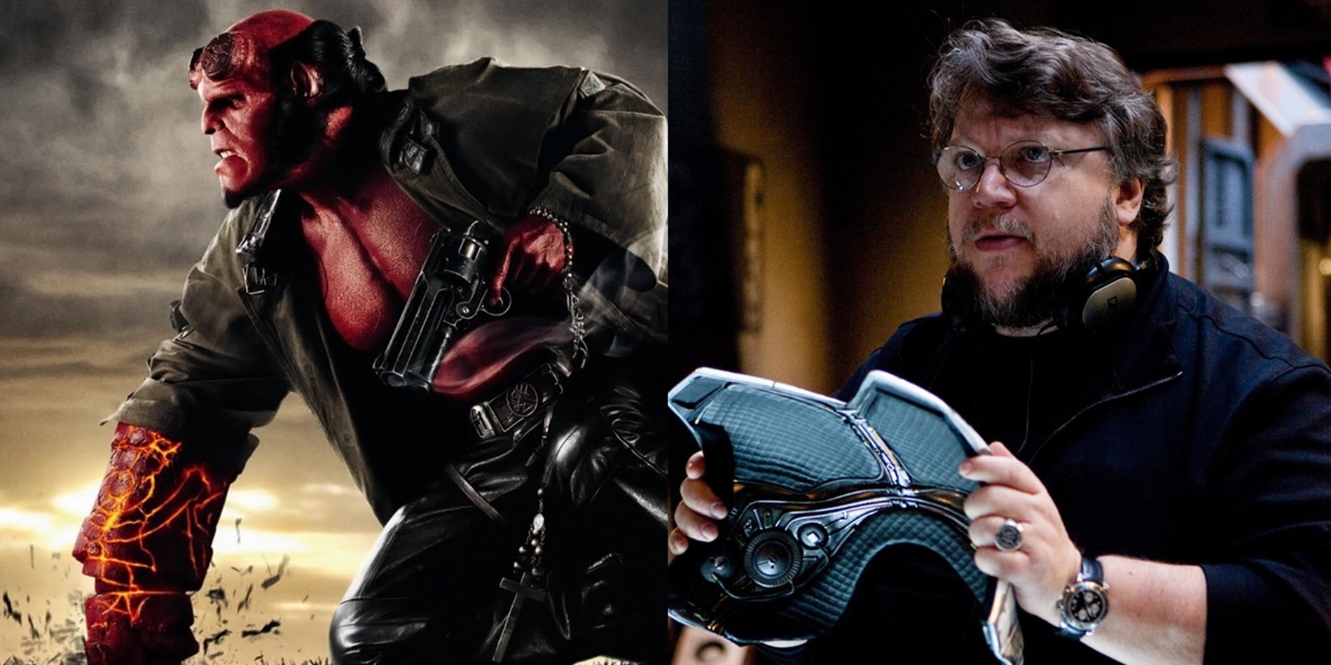 Hellboy III: 10 cosas que debes saber sobre la Threequel irrealizada de Guillermo Del Toro