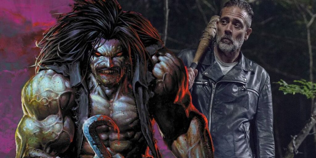 Jeffrey Dean Morgan sigue interesado en interpretar a Lobo de DC