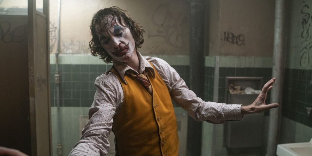 Joker 2 supuestamente todavía está en desarrollo |