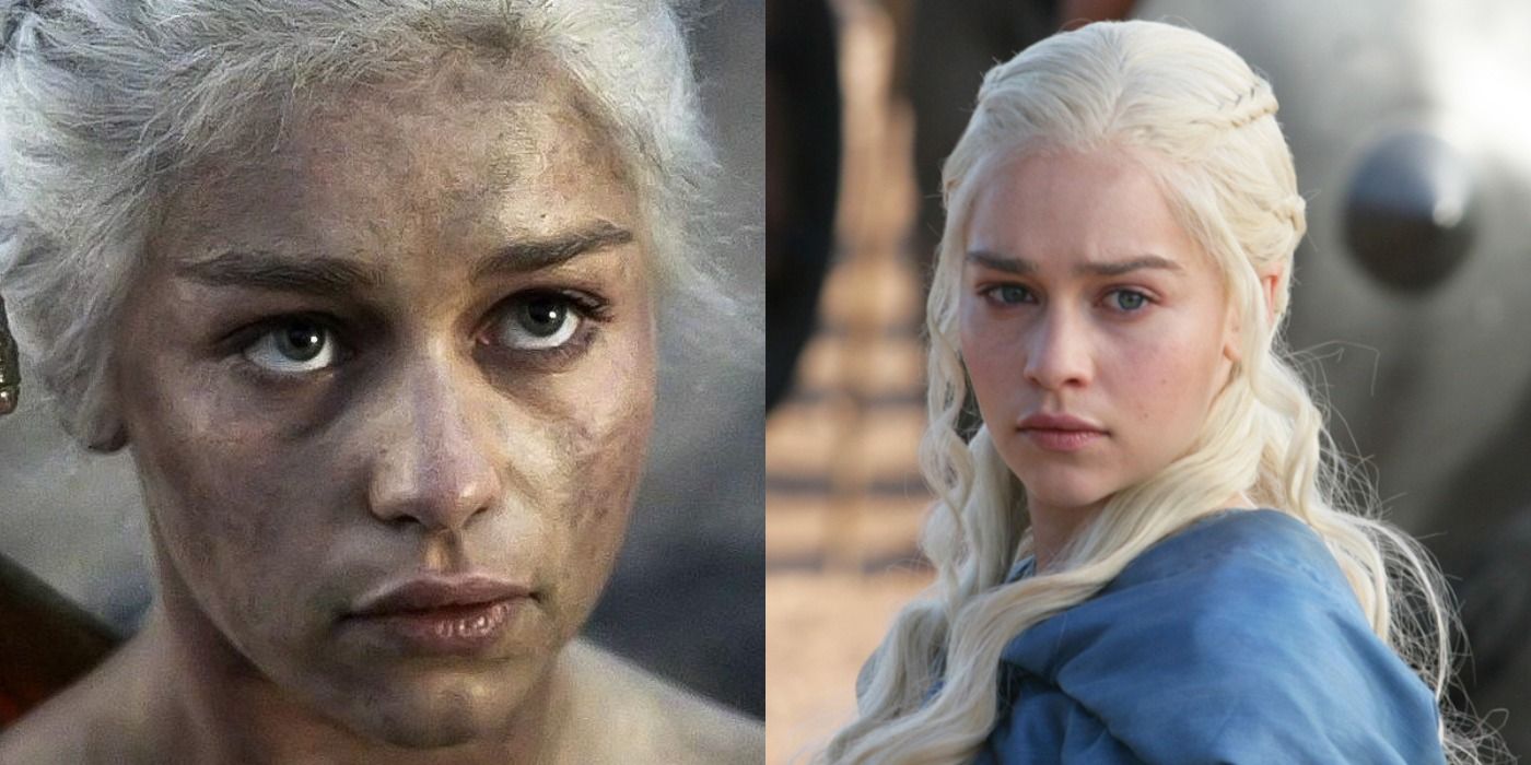 Juego de tronos: 10 mejores episodios de Daenerys Targaryen |