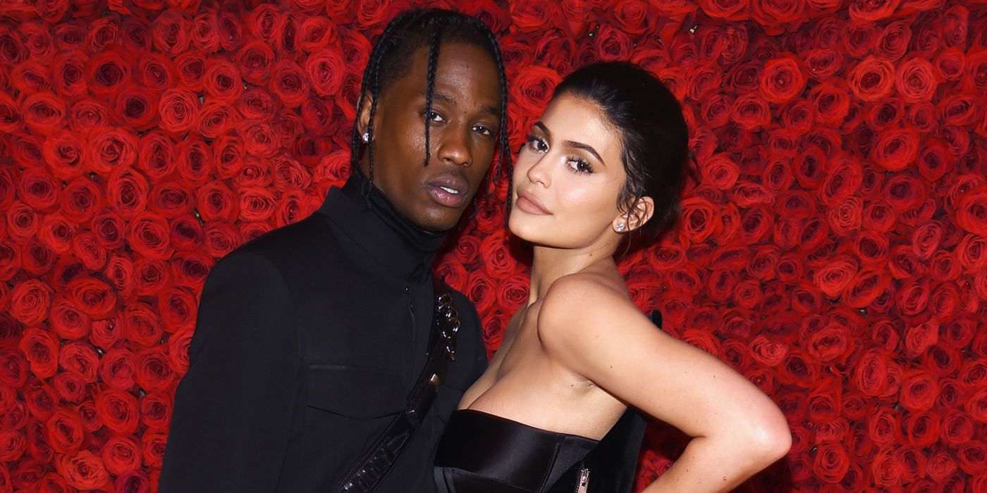 KUWTK: Todas las pistas Kylie Jenner y Travis Scott tienen una relación abierta