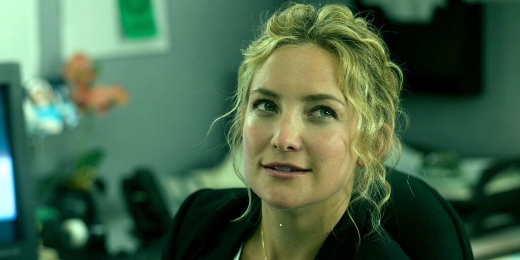 Knives Out 2 elige a Kate Hudson |