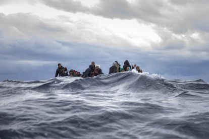 La ONU critica a la UE por su política de devoluciones irregulares de migrantes a Libia en alta mar