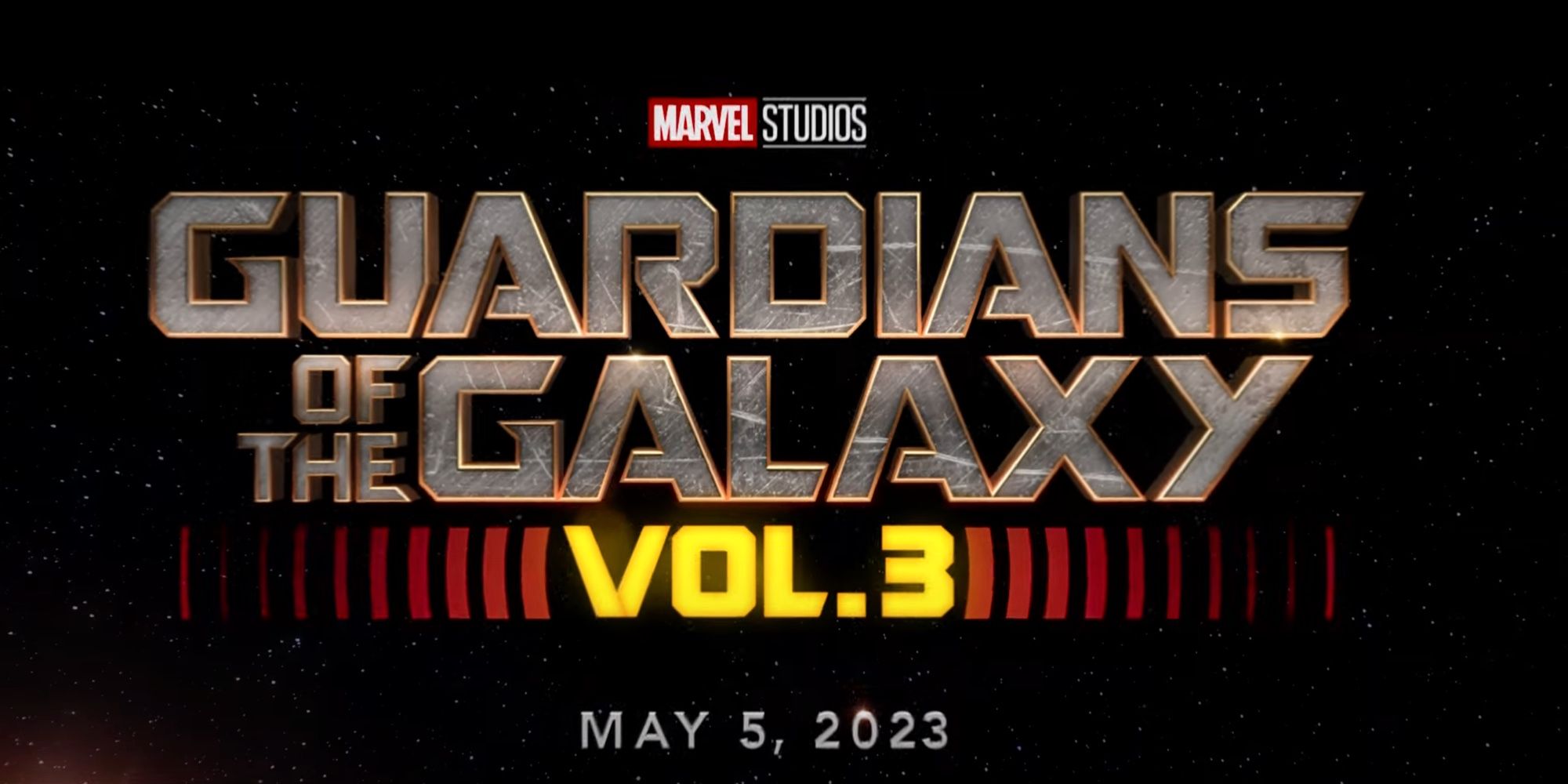 La banda sonora de Guardianes de la Galaxia 3 ya está lista, dice James Gunn