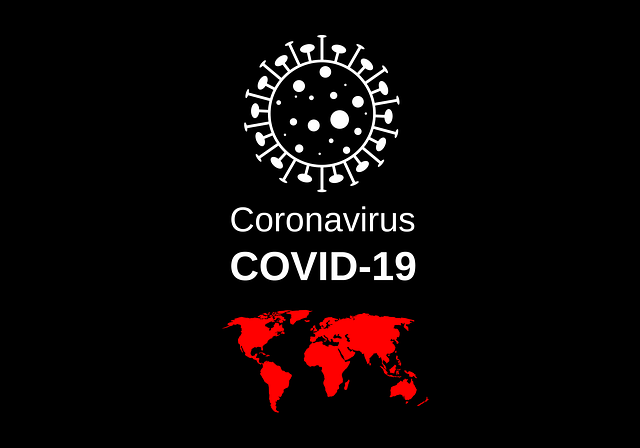 La carga global de casos de Covid-19 supera los 162,1 millones