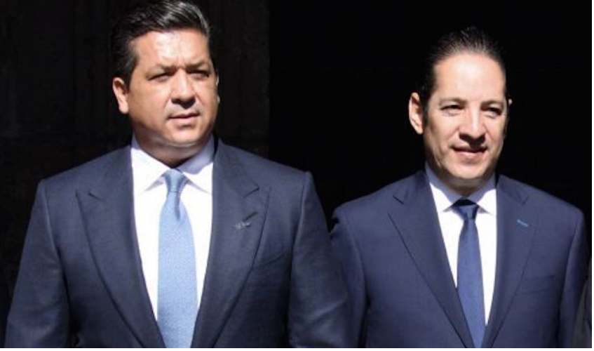 La detención de Cabeza de Vaca podría ampliar investigaciones contra gobernador de Querétaro