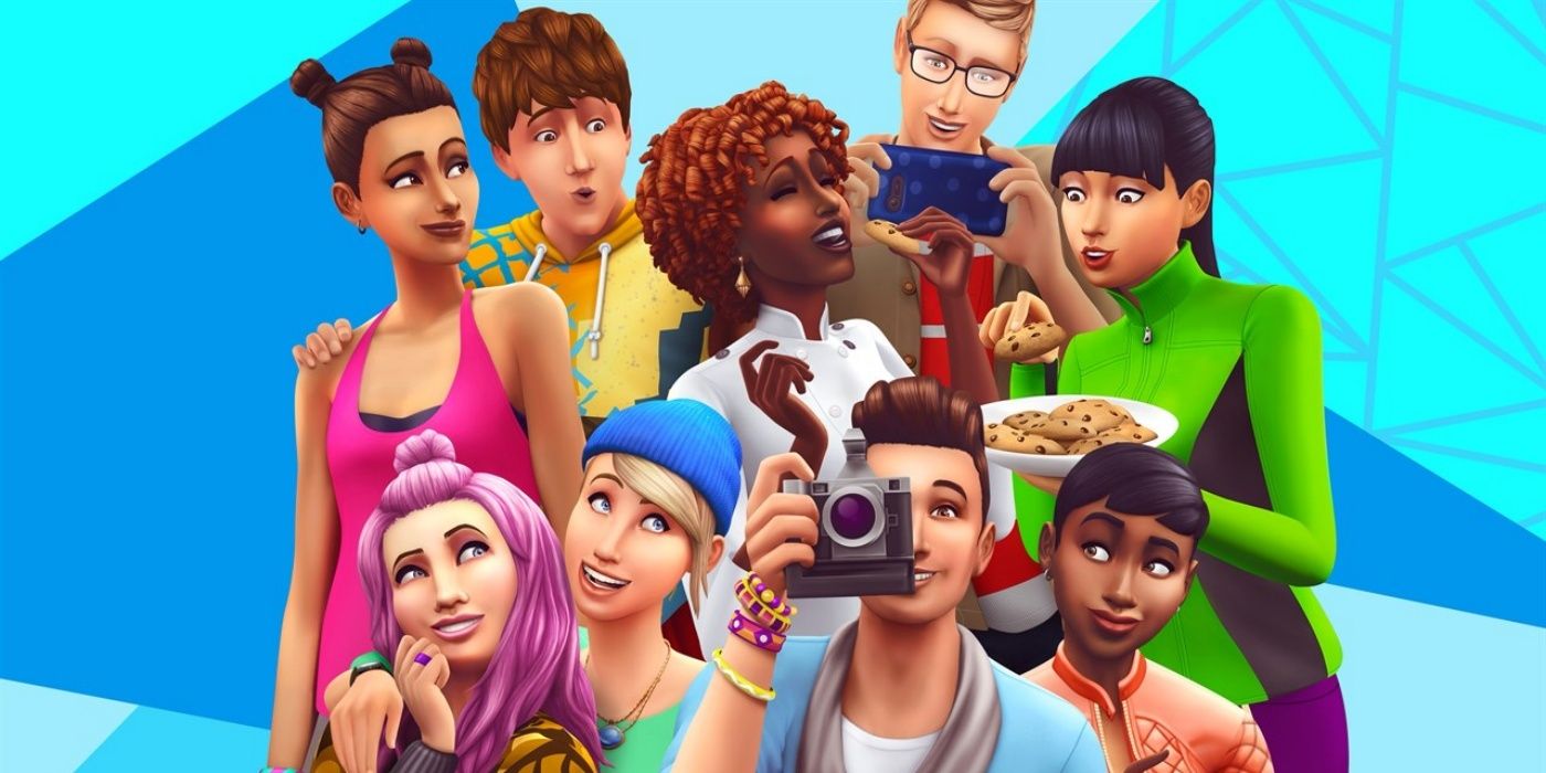 La hoja de ruta de verano de Los Sims 4 muestra una nueva expansión, actualizaciones y más
