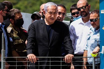 La oposición israelí se prepara para formar un Gobierno tras el fracaso de Netanyahu