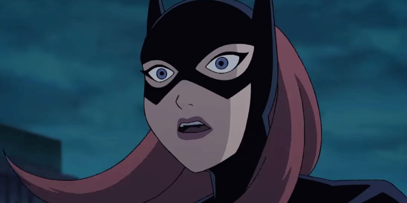 La película Batgirl de DC tiene directores de chicos malos de por vida