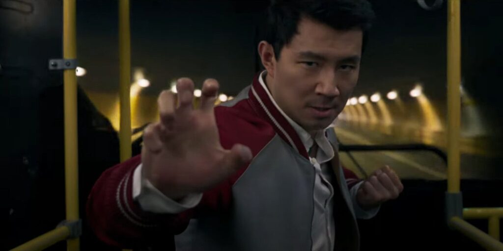 La película Shang-Chi de Marvel no es Kung Fu por Kung Fu