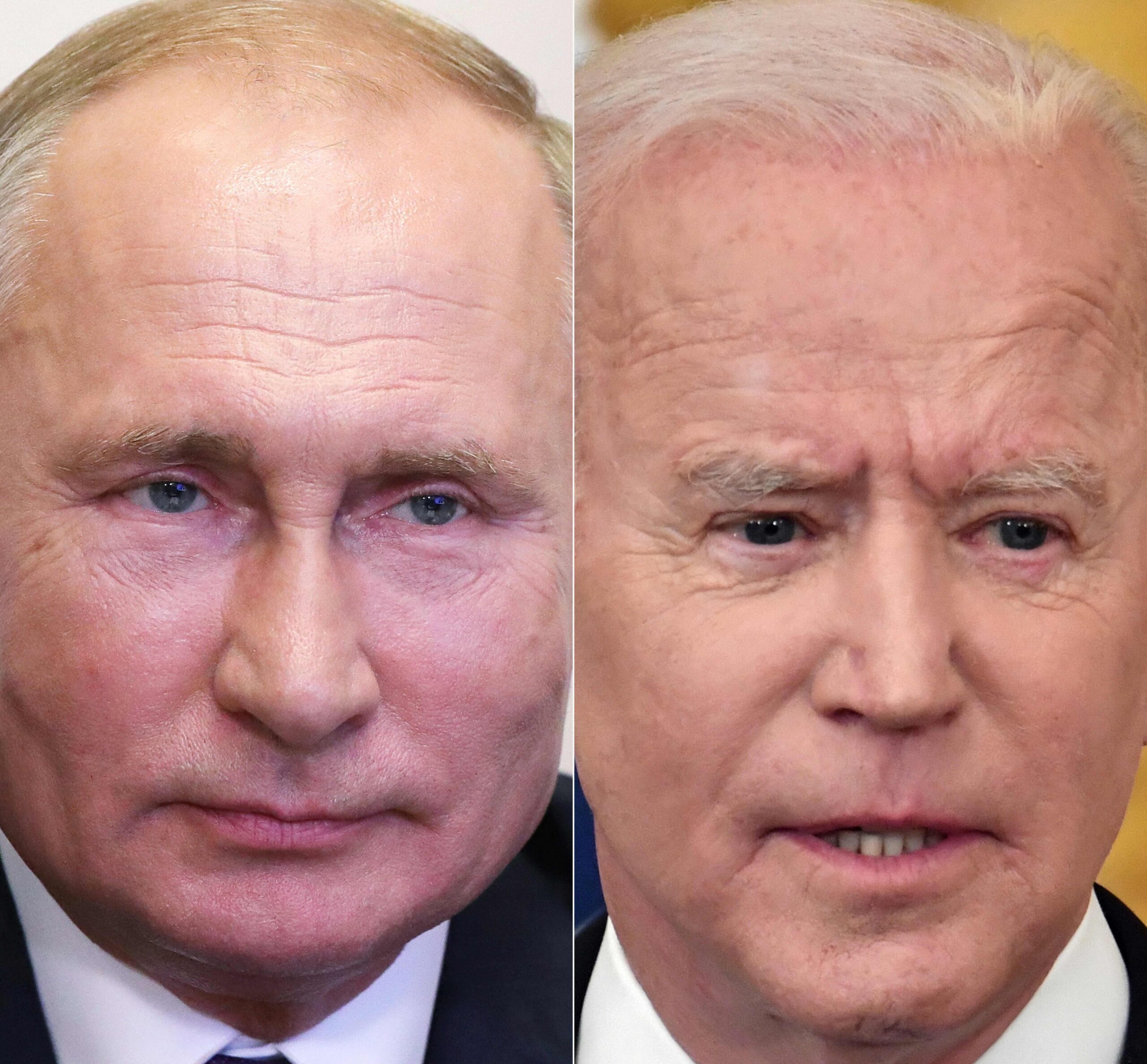 La primera cumbre entre Biden y Putin se celebrará el 16 de junio en Ginebra