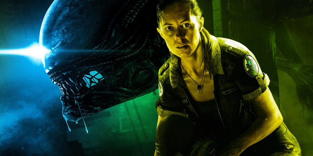 La próxima película de Alien debería convertir a Amanda Ripley en el personaje principal