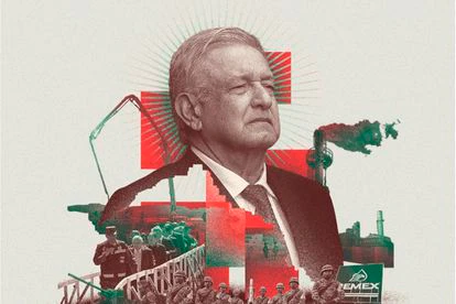 La revista ‘The Economist’ señala a López Obrador como un “peligro para la democracia”