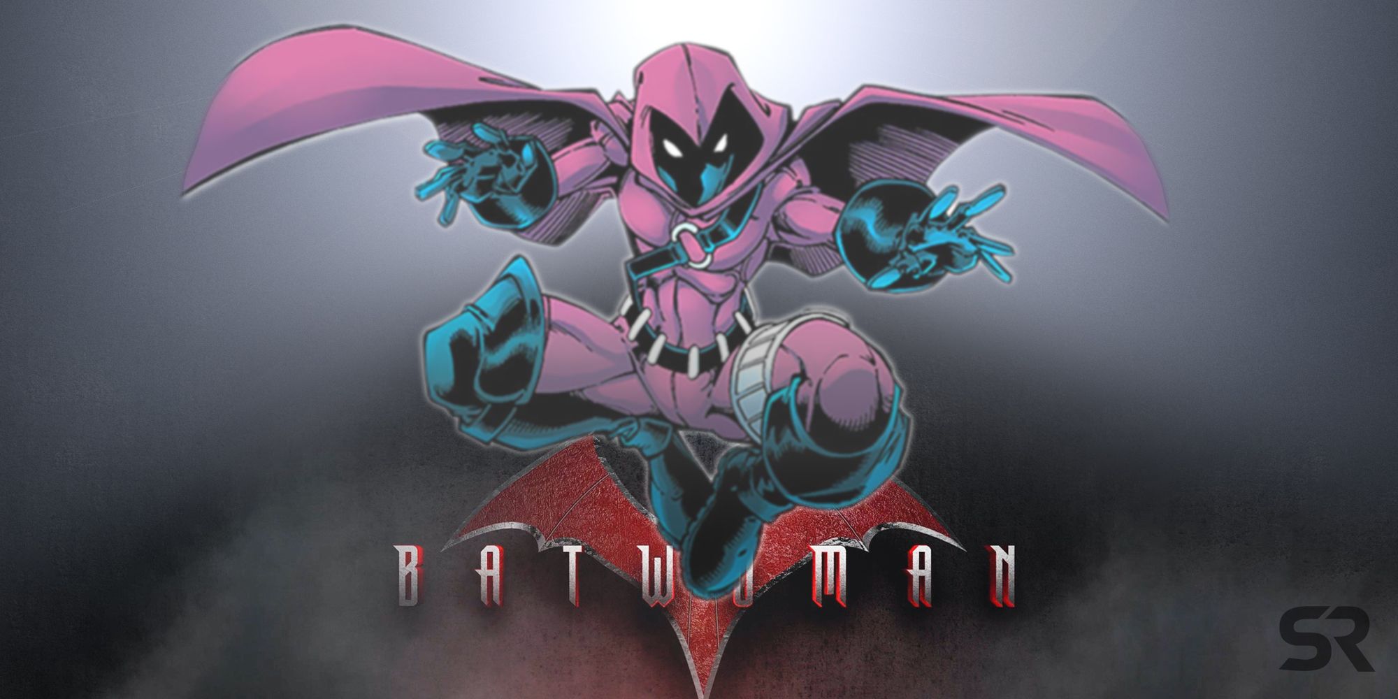 La temporada 2 de Batwoman presenta el spoiler de Stephanie Brown AKA con una nueva imagen