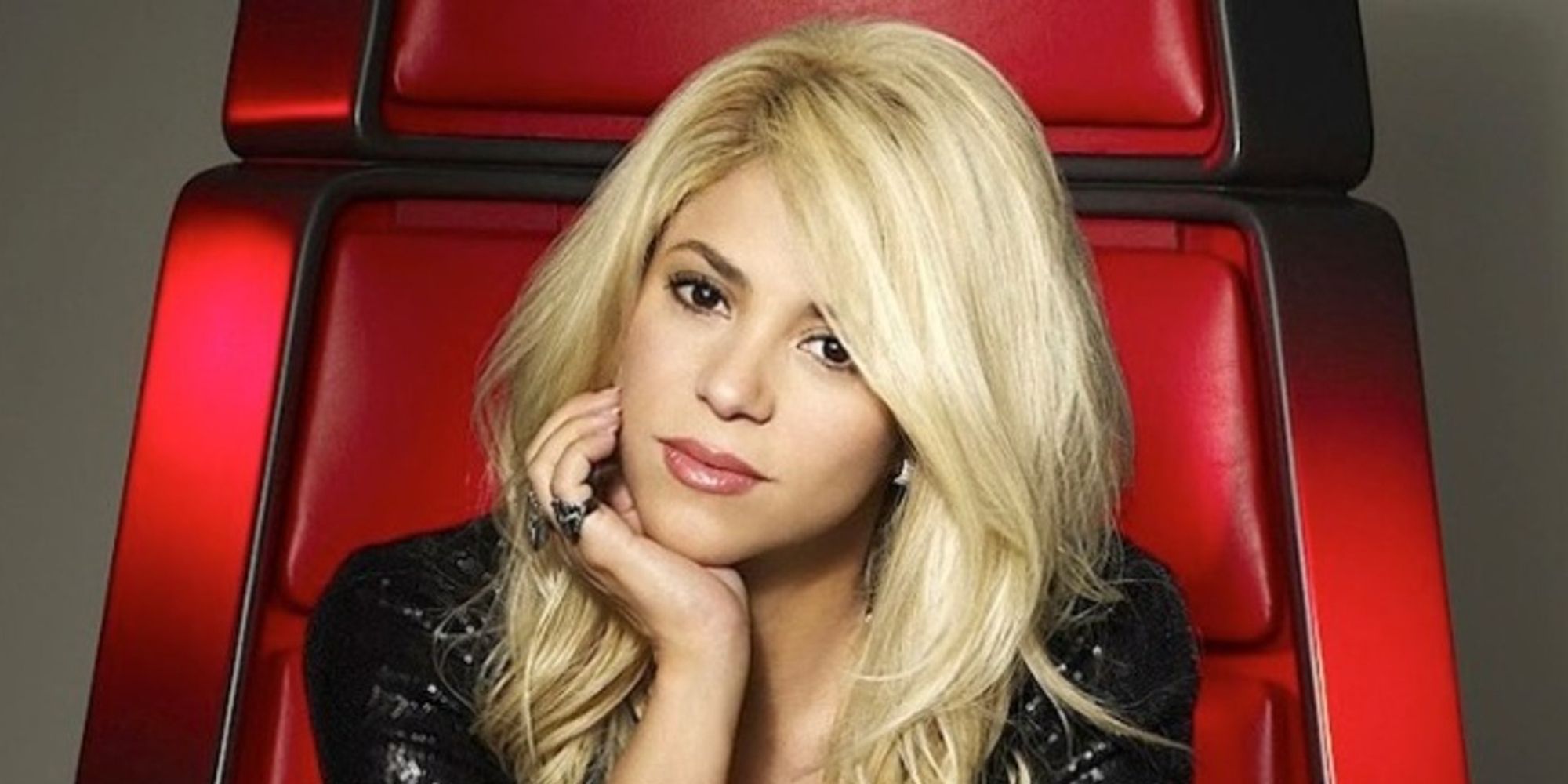 La voz: cuántos álbumes ha vendido Shakira en su carrera