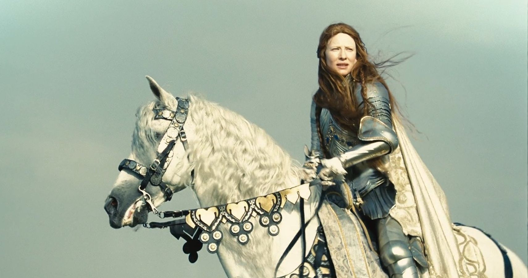 Las 10 mejores películas y programas sobre la reina Isabel I |