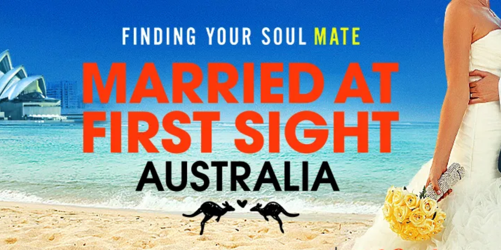 Las mayores controversias de casados ​​a primera vista Australia