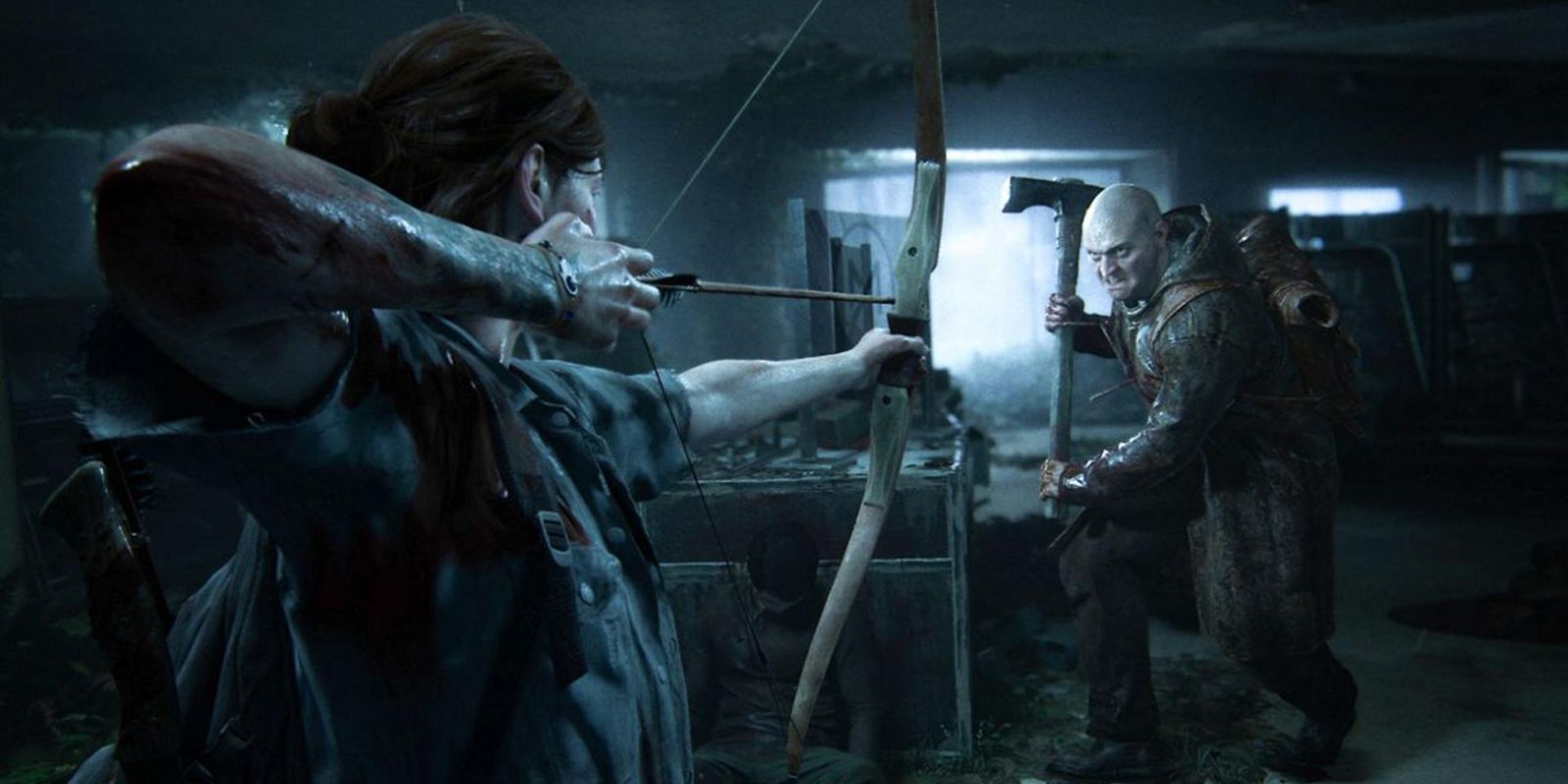 Las mejoras del controlador de la actualización de The Last Of Us 2 PS5 explicadas por el desarrollador