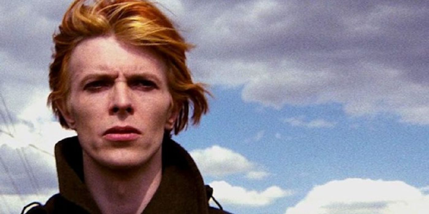 Legends Of Tomorrow grabó una canción falsa de David Bowie para el debut de la temporada 6