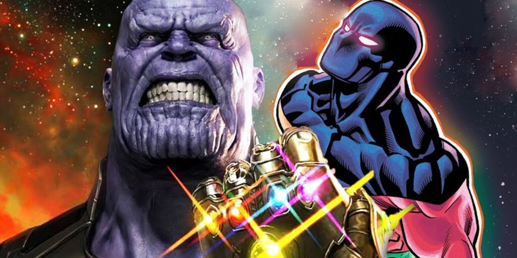 Linterna Verde de Marvel muestra a los héroes de MCU cómo detener a Thanos