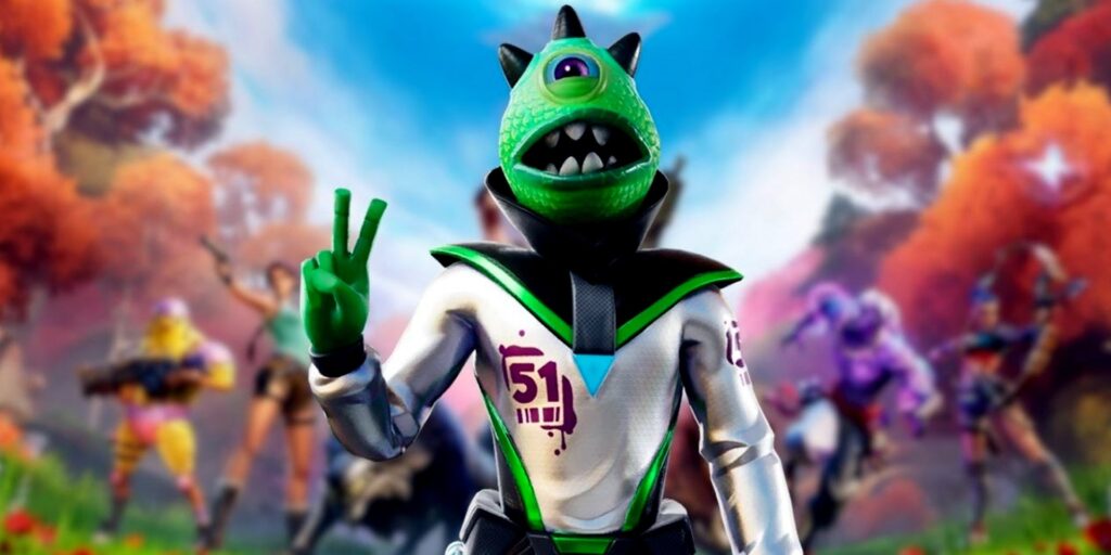 Lo que cambiará la próxima temporada de Fortnite |