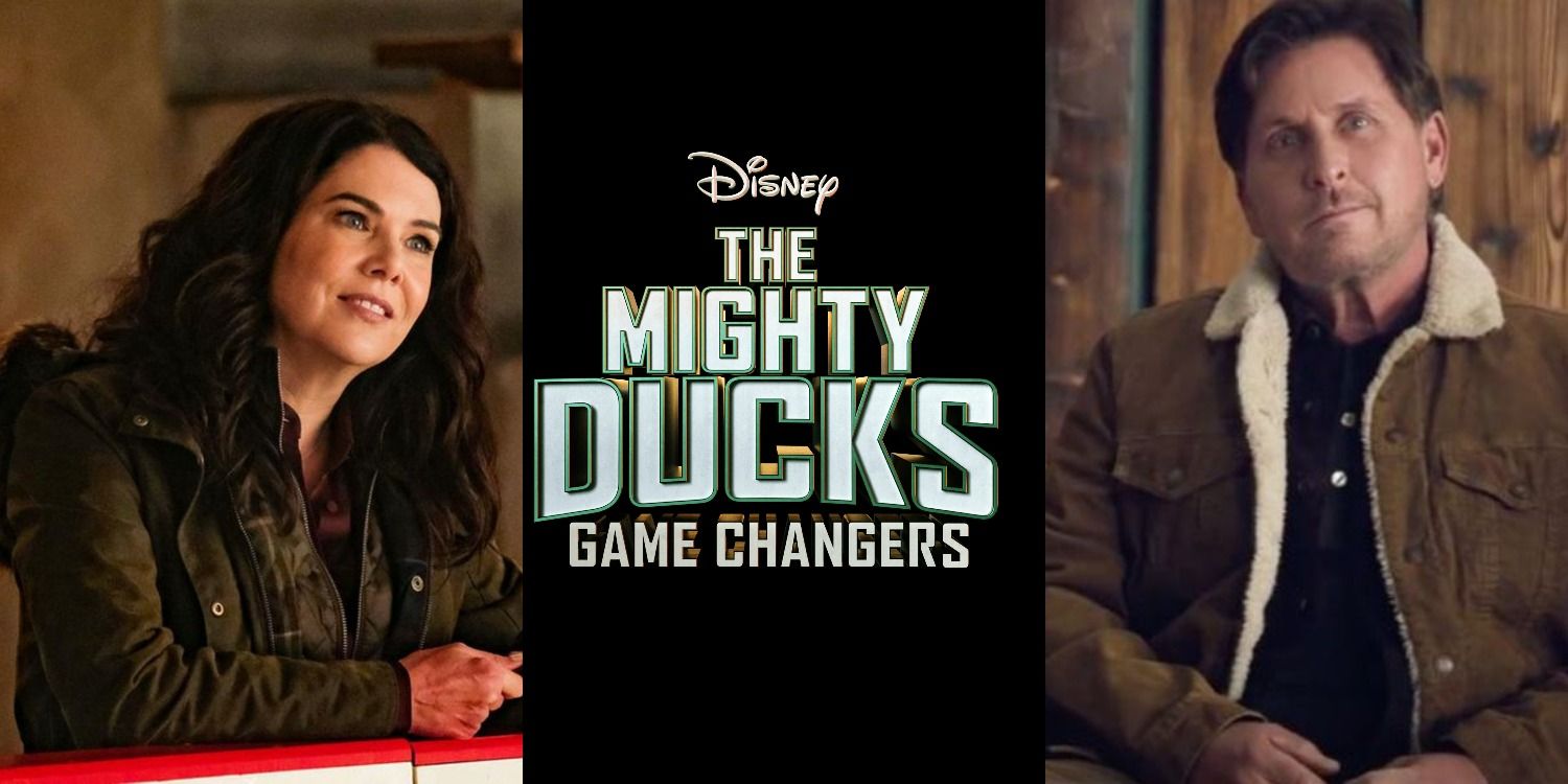 Los 10 mejores personajes de The Mighty Ducks: Game Changers