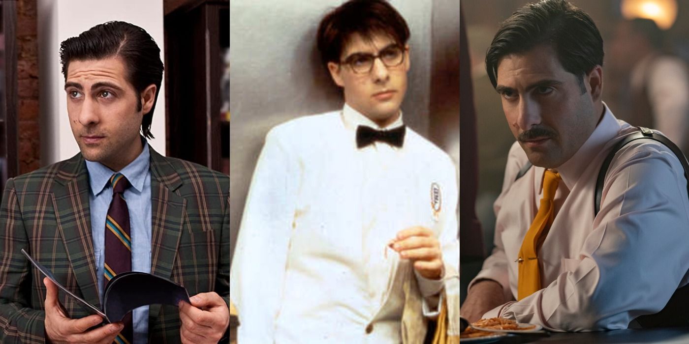 Los 10 mejores roles de Jason Schwartzman, según IMDb |