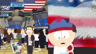 Los 10 momentos más filosóficos de South Park |