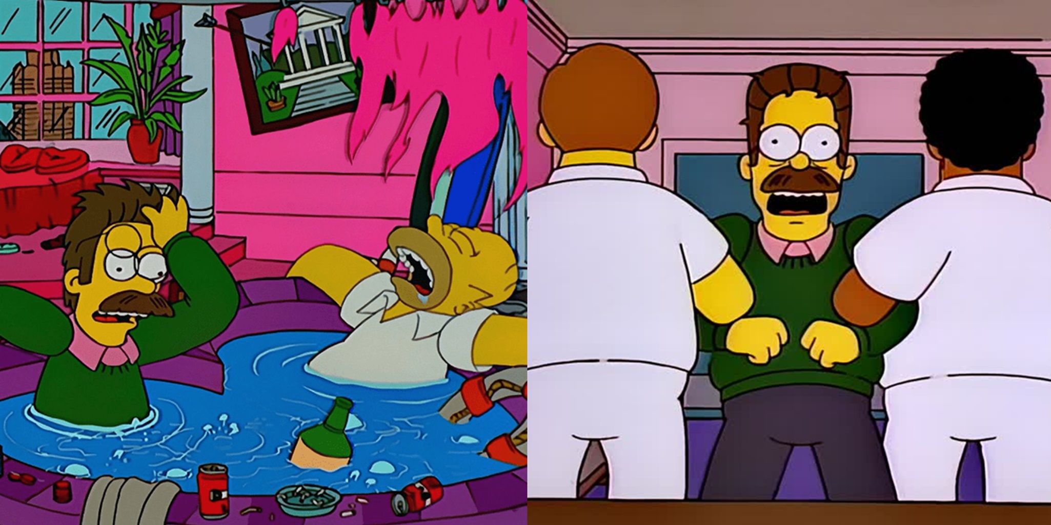 Los Simpson: 10 mejores episodios de Flandes |