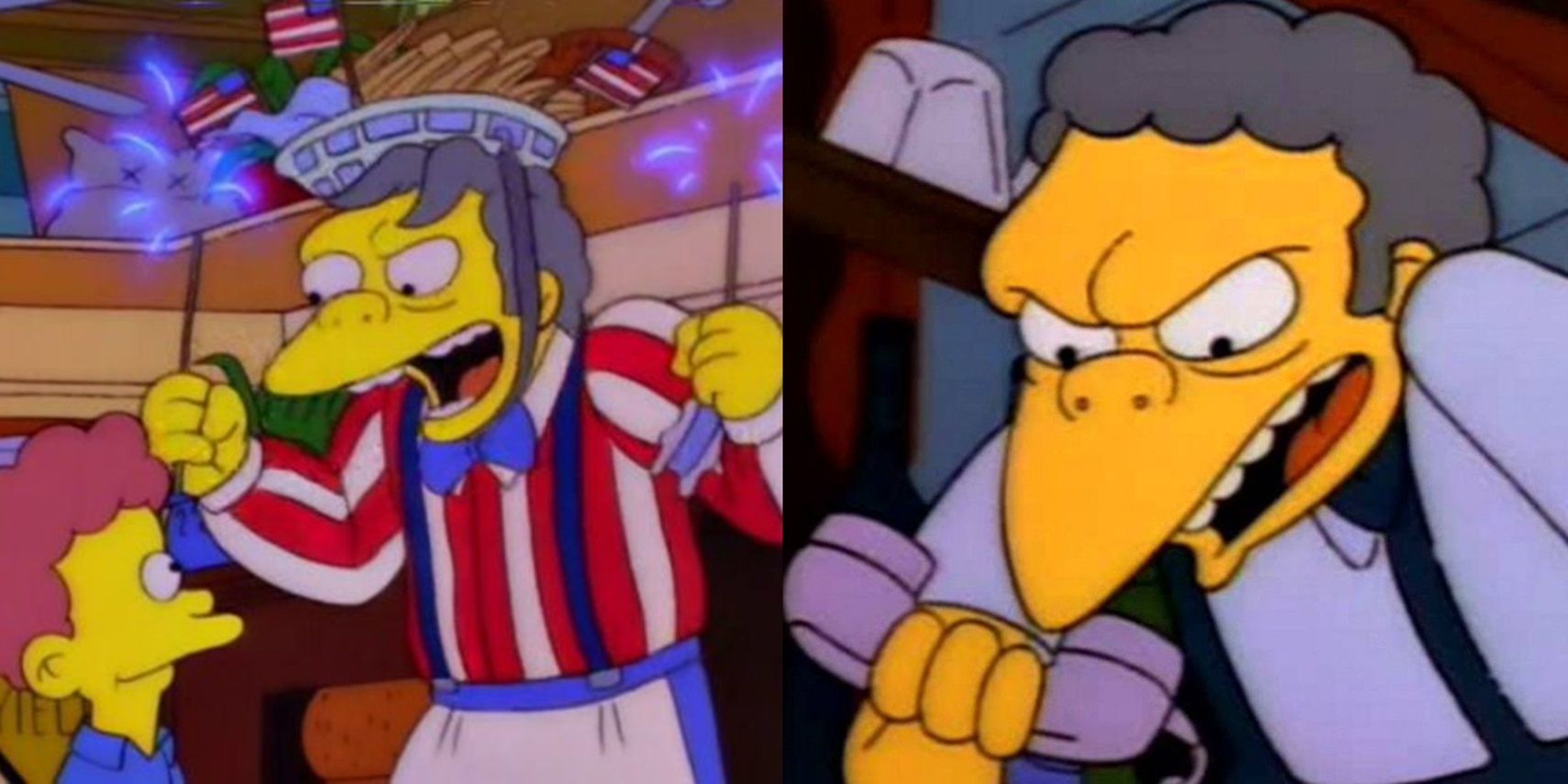 Los Simpson: 9 mejores episodios de Moe |