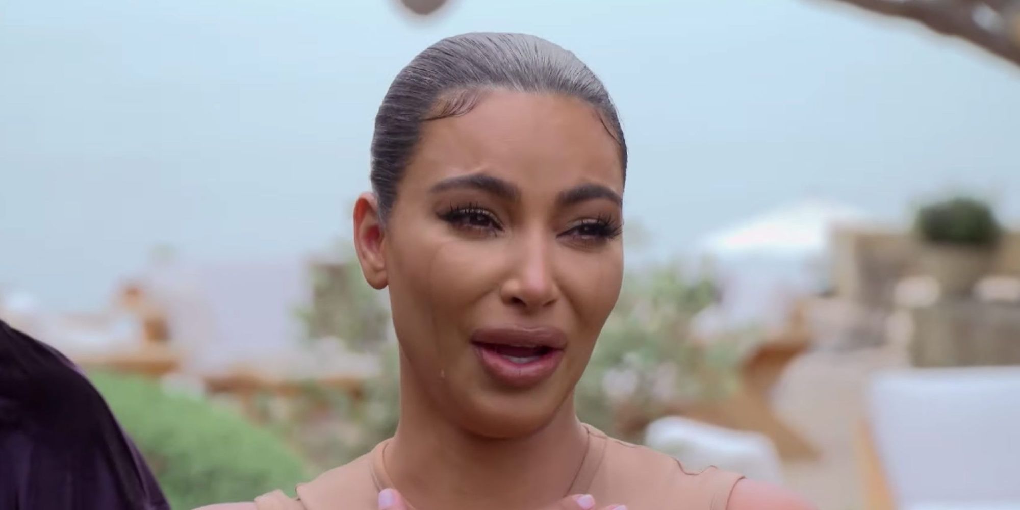 Los atuendos más controvertidos de Kim Kardashian después de la separación de Kanye West