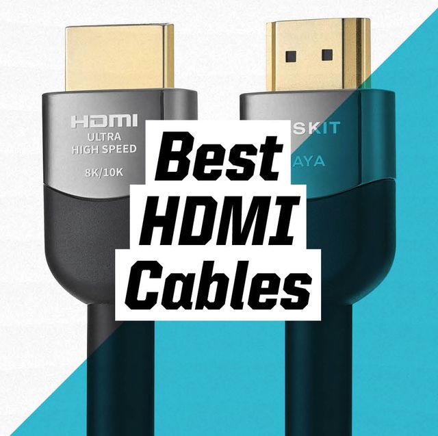 mejores cables hdmi