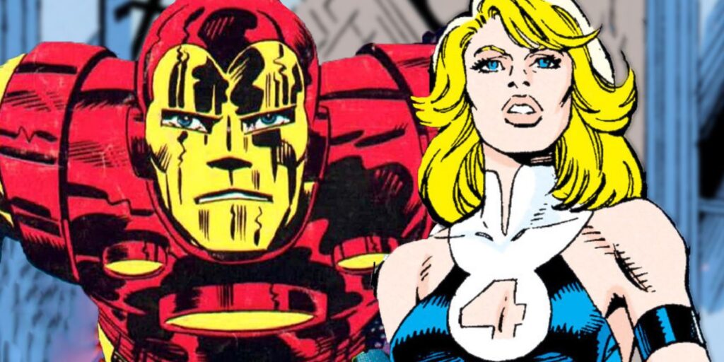 Los peores disfraces de Marvel Comics de todos los tiempos |