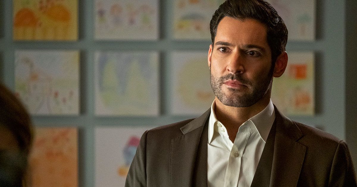 lucifer temporada 6 se burlan de