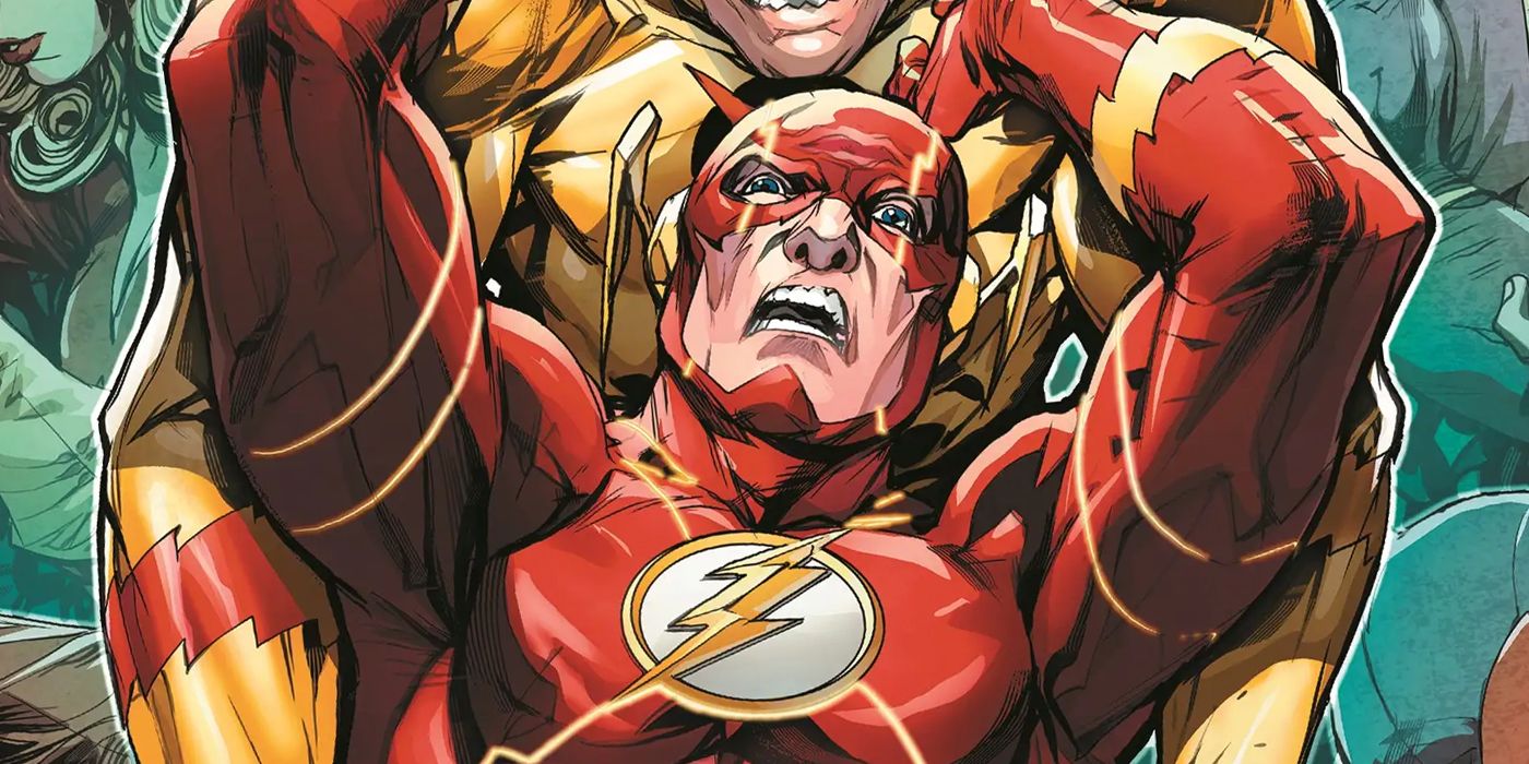 Los villanos más grandes de Flash acaban de regresar |