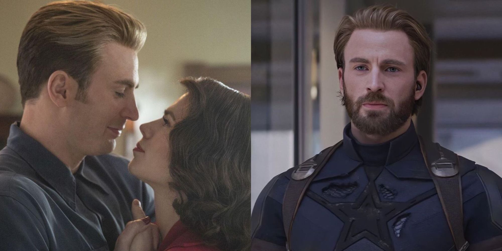 MCU: 5 maneras en que el Capitán América hizo bien en quedarse en el pasado (y 5 no lo fue)