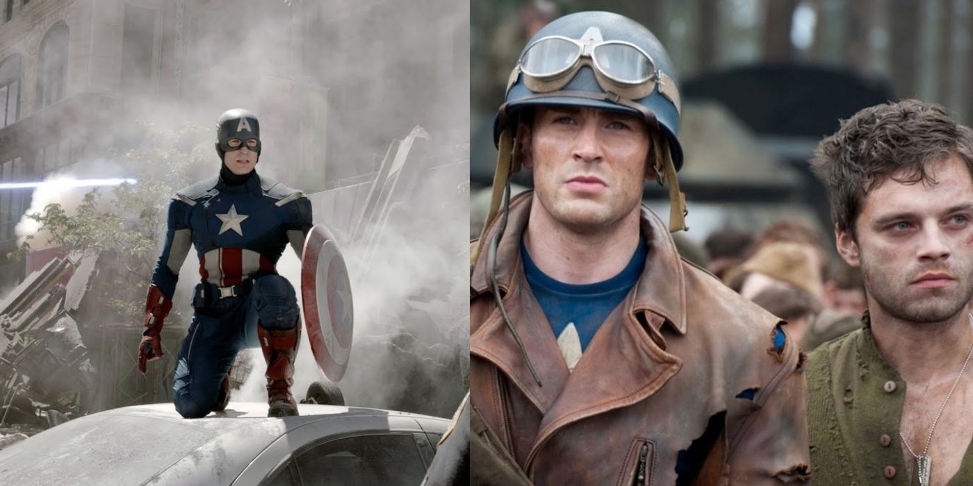 MCU: Las 10 cosas más desinteresadas que el Capitán América ha hecho