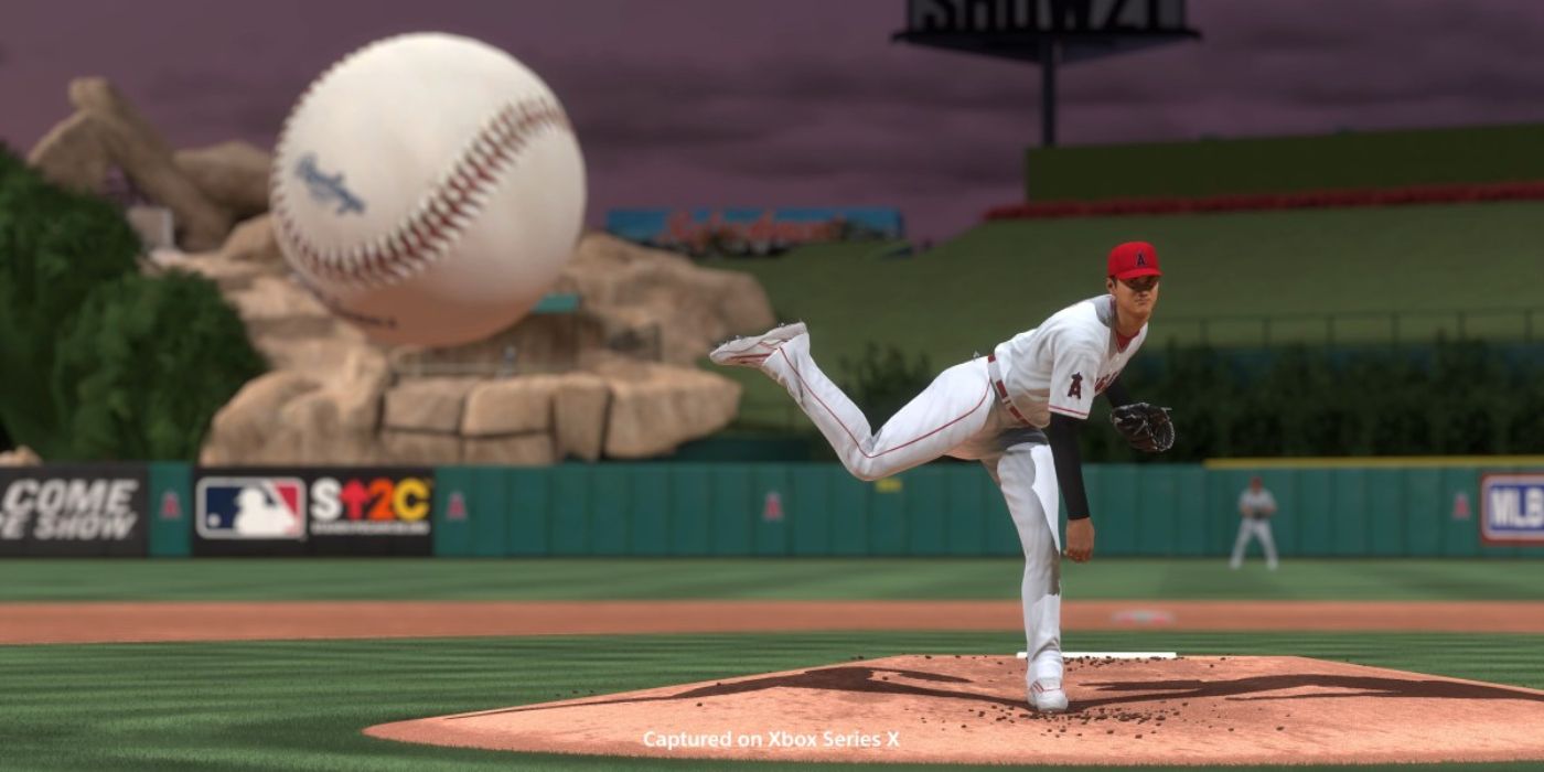 MLB The Show 21's New Game Update 4: mayores cambios