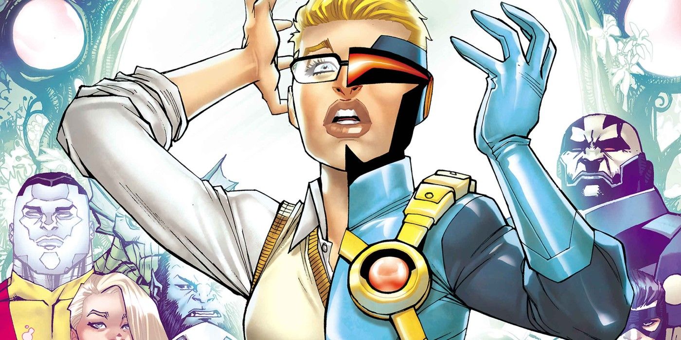 Marvel revela cómo los falsos X-Men realmente obtuvieron sus poderes