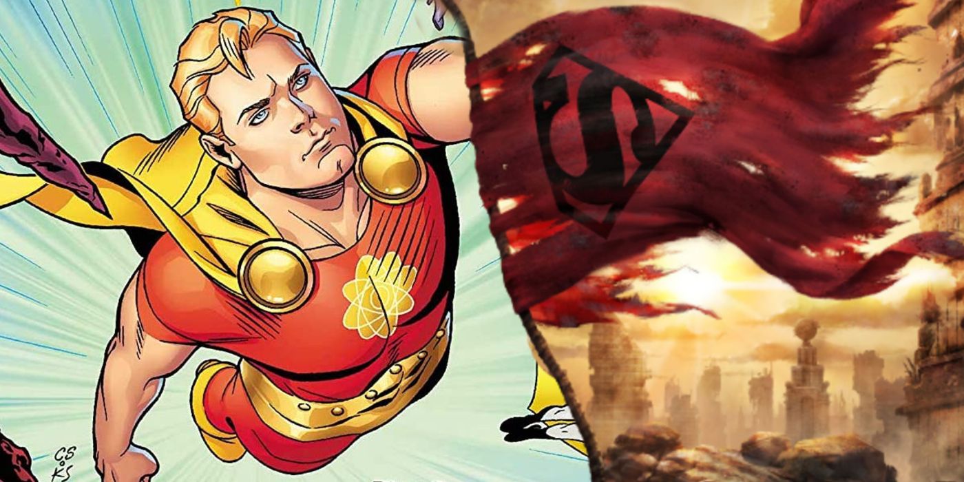 Marvel se burla del cómic 'Death of Superman' de DC con letras de fans falsas